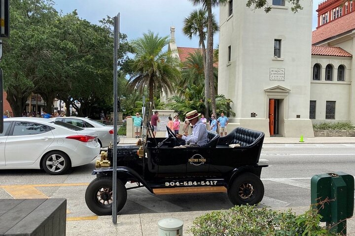 : Step back in time with pastime private historical tours - Photo 1 of 11